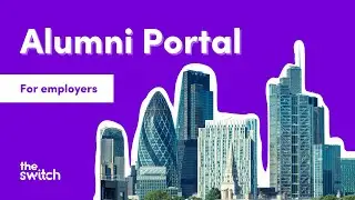 Alumni Portal - Employers