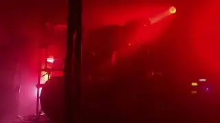 Wednesday 13 - Mike Dupke Drum Solo 11/5/23