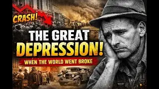 The Greatest Economic Collapse in History