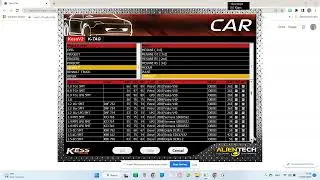 Renault Kess Full