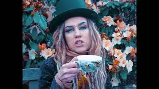 Leah-Brooklyn - THE SHIFT (Official Video)