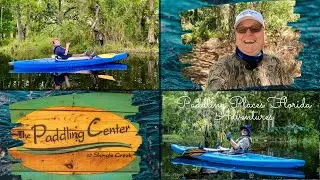 The Paddling Center 2.0