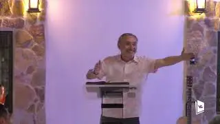 Los MERCADERES de la Fe | Mateo 21
