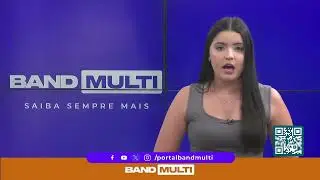 Band Multi: Queda | 24 Horas | Drone