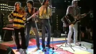 PFM - Chi ha paura della notte