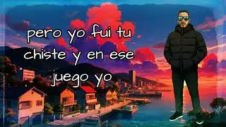 QUE ME HICISTE - Lyrical Hopper ft Karolyne & Alma Negra (VIDEO LYRIC)