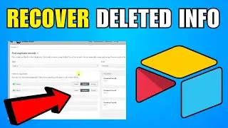 How To Recover Deleted Information In Airtable 2026 (Complete Guide)