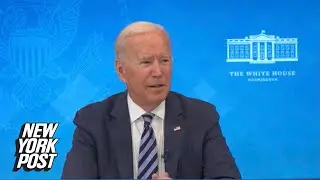Tree of Life synagogue disputes Biden&rsquo;s claim he visited after massacre | New York Post