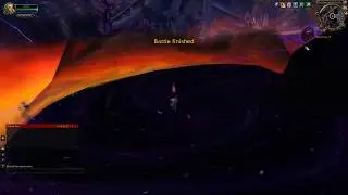 WoW Legion - Corrupted Blood of Argus