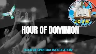 DOMINION BY DIVINE JUSTICE (PRT 2)
