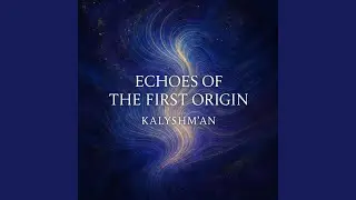 Echoes of the First Origin