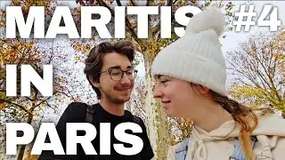 Maritis in Paris - Jour 4