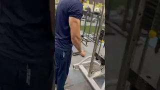 Tri #bodybuilder #motivation #lifestyle #fitness #viralvideo #trending