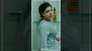 A Aa Special Hindi Dubbed Movie Scenes | #SamanthaLatestReels | #NithinMovies | #NewShorts