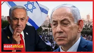 🔥 NETANYAHU NI NANI? ISRAEL INAMUONA SHUJAA, LAKINI DUNIA INAMUONA MNYAMA | AMEONGEZA MIPAKA ISRAEL