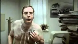 Danny Kehoe - TV Advert - 'Entertainment.ie'