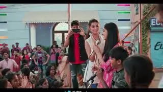 Marjaavaan: Kinna Sona Teaser | Sidharth M | Tara S