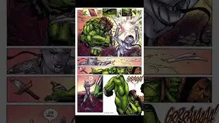Has Caiera, Hulk's 2ife come back to life?! #shehulk #thehulk #planethulk #marvel #dccomics