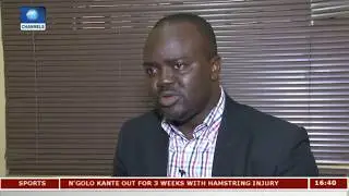 State Of Public Health Centres In Nigeria Pt 1 | Special Report |