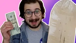 5 Easy Tips to Save Money on Skateboarding!