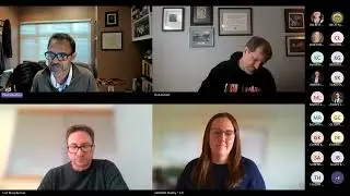 January 2025 Oregon Criminal Justice Commission Meeting