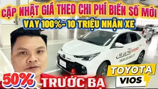 🚙 CHỈ CÒN VÀI XE - QUÝ ANH CHỊ TRANH THỦ NHÉ - LH EM DUY 0906999757
