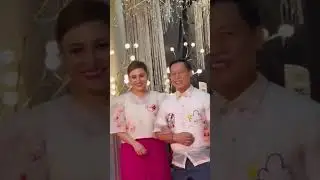 Our MarFy hearts! | GMA Beyond 75