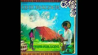 QUICKSILVER MESSENGER SERVICE - Just For Love (Part 1) (U.S. Psychedelic Rock 70)