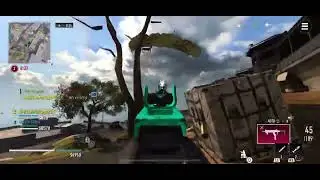 20 PIECE ON SOME YY RANDIES! - WARZONE MOBILE REBIRTH ISLAND IOS HIGH KILL WIN