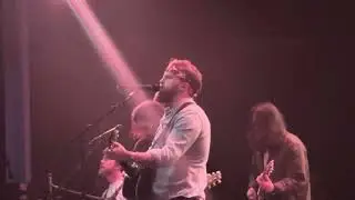 Charles Wesley Godwin - Cue Country Roads ( Live @ Bronson Centre Theatre Ottawa March 22, 2025)