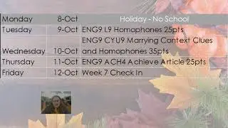ENG9 Oct8