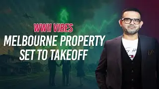 Melbourne's Property Analysis
