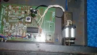 ciri2 ic la 1260 yg lemah pd radio tuner fm.bisa hidup tp lampu g mau nyala...