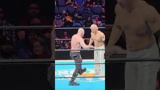 MOXLEY | SHOTA | #NJPWStrong