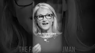 You Will Never Feel Ready | Mel Robbins