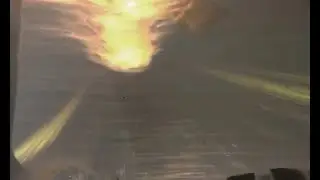 SLS 1 - Orion crew capsule Re-entry - full skip-entry profile