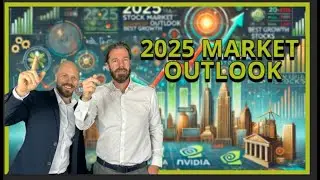 2025 Market Outlook: In Discussion With Industry Experts, The MarketReporters.