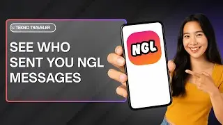 How To See Who Sent You NGL Messages For Free