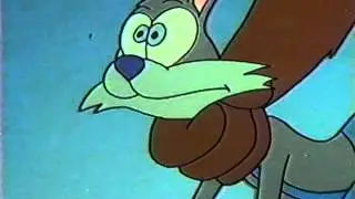 Tons Of Toony Wild Takes!