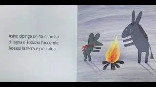 Topazio e l'inverno    SD 480p