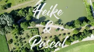 Heike & Pascal Hochzeitsvideo 2019 Heilbronn