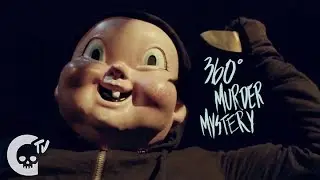 Happy Death Day | 360&deg; Video Murder Mystery | Crypt TV