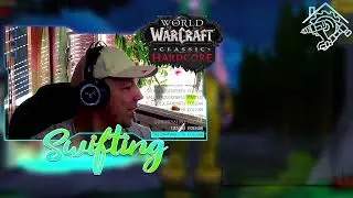 [SAUERCROWD Event] 💚 HC Druide Klorax l [Stream #062] (28.12.2025)