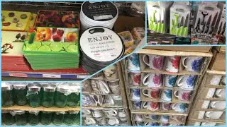 CHEAPER Than Dmart?-Kitchen Products For Very Cheap Prices.Metro Kitchen Products Haul.