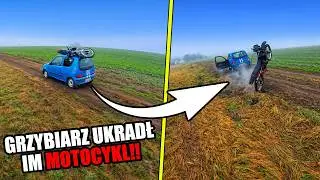30 MINUT akcji ANGRY PEOPLE vs MOTOCYKLIŚCI!
