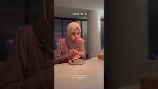 What I eat for suhoor | Ramadan day 4 #Ramadan #whatieatinaday #suhoor #fasting #ramadanvlog