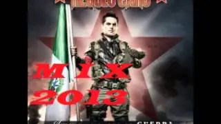 REGULO CARO MIX 2013