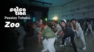 ZOO / SALSATION® CHOREOGRAPHY by TOHOKU SEI TEAM