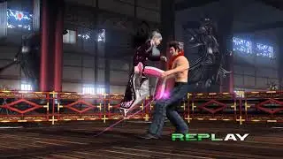 VF5FS - KrsJin (Jacky) Vs Shinku (Eileen) FT3 - 01/02/2020