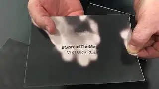 Thermal Invite | Innovative Invitation Idea | Best Corporate Event Management Companies in India